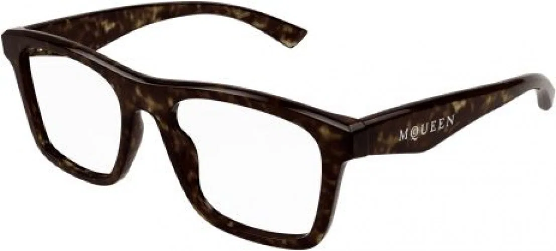 Alexander McQueen AM0475O Eyeglasses - view 4